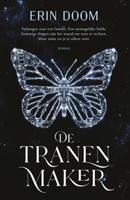 De tranenmaker - Erin Doom - ebook - thumbnail