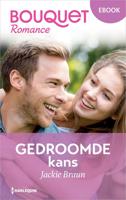 Gedroomde kans - Jackie Braun - ebook - thumbnail