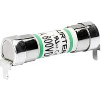 Schurter 3-151-024 AMO 10.3x38 Zekering (Ø x l) 10.3 mm x 38 mm 40 A 750 V/DC Snel -F- Inhoud 1 stuk(s) - thumbnail