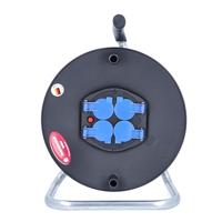 AS Schwabe 10208 Kabelhaspel (leeg) - thumbnail