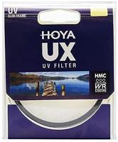 Hoya UV Filter - UX II serie - 72mm - thumbnail