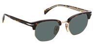Heren zonnebril David Beckham DB-1002-S-086-QT - thumbnail