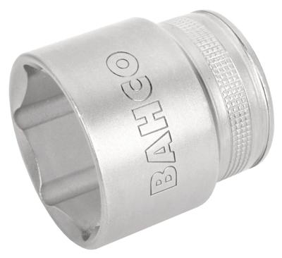 Bahco Dop 1/2" | zeskant 33 mm - SB7800SM-33