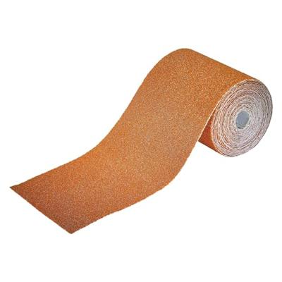 Wolfcraft 1770000 Schuurband Korrelgrootte (num) 40 (l x b) 5 m x 115 mm 1 stuk(s)