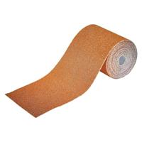 Wolfcraft 1770000 Schuurband Korrelgrootte (num) 40 (l x b) 5 m x 115 mm 1 stuk(s) - thumbnail