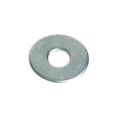 Bofix sluitring m10 verzinkt (100 stuks)