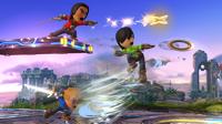 Super Smash Bros - thumbnail