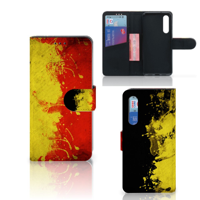 Xiaomi Mi 9 SE Bookstyle Case België - thumbnail