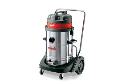 Starmix Stofzuiger GS 3078 PZ 3600W 78L - 003924