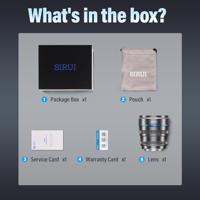 Sirui VA-5X Video Head - thumbnail