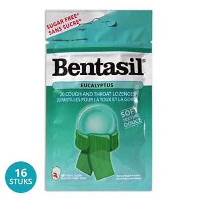 Bentasil eucalyptus groen (12x 32gr)