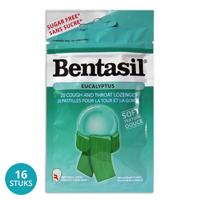 Bentasil eucalyptus groen (12x 32gr) - thumbnail