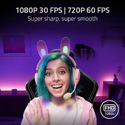 Razer Kiyo X webcam Razer Kiyo X webcam