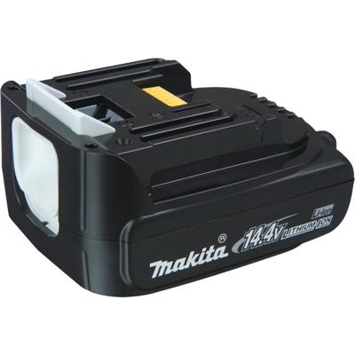 Makita Accessoires Accu BL1415N | 14.4v 1.5Ah | actieprijs - 196875-4 Makita Accessoires Accu BL1415N | 14.4v 1.5Ah | actieprijs - 196875-4