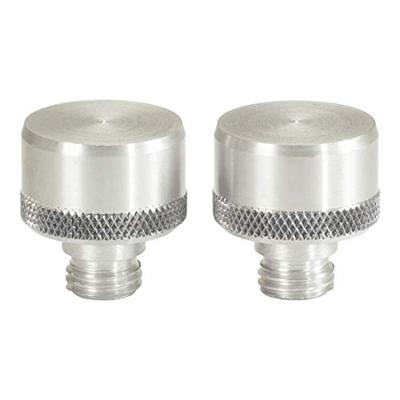 KS Tools 156.0455 Aluminium eendriver-opzetstuk, 2-delig Ø 25 mm