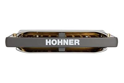 Hohner Rocket D diatonische mondharmonica