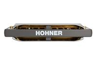 Hohner Rocket D diatonische mondharmonica - thumbnail