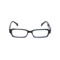 Uniseks Brillenframe Ermenegildo Zegna VZ3504-09M Blauw Ø 51 mm - thumbnail