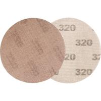 PFERD TOOLS KSS NET 150 A 100 45018013 Excenterschuurpapier Korrelgrootte (num) 100 (Ø) 150 mm 25 stuk(s) - thumbnail