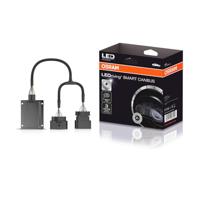 Osram Automotive Lampfitting (auto) LEDSC02 Bouwvorm (autolamp) Canbus Lastwiderstand - thumbnail