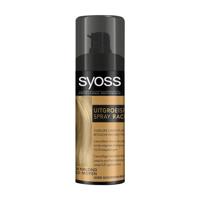 Syoss Middenblond Uitgroeispray - thumbnail