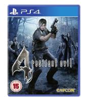 Resident Evil 4 Remastered - thumbnail