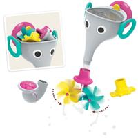 Yookidoo FunElefun Grey - thumbnail