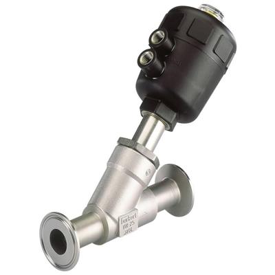 Bürkert Schuinzittend ventiel 2000 428539 11 bar (max) 1 stuk(s) Bürkert Schuinzittend ventiel 2000 428539 11 bar (max) 1 stuk(s)