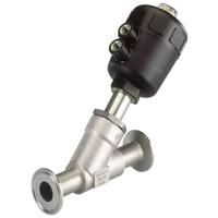 Bürkert Schuinzittend ventiel 2000 428539 11 bar (max) 1 stuk(s) - thumbnail