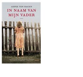 In naam van mijn vader - Aefke ten Hagen - ebook