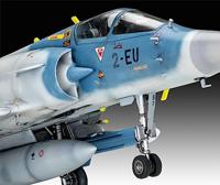 Revell 1/48 Dassault Mirage 2000C - thumbnail