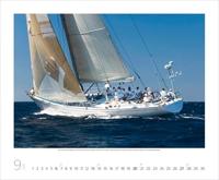 Sailing Kalender 2026 - thumbnail
