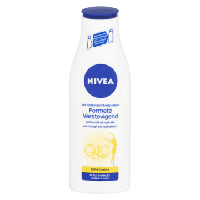 Nivea Body verstevigende lotion Q10 plus 250 Milliliter - thumbnail