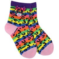 TY Fashion Sokken Luipaard Dotty - thumbnail