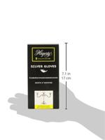 Hagerty Silver Gloves - thumbnail