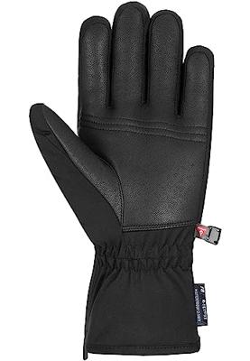 Reusch Lotus R-TEX® XT Handschoen Black 10