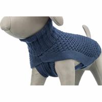 Trixie hondentrui norwood blauw - thumbnail