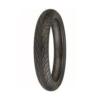 Vee Rubber band "vrm 325" tyre vee rub. vrm 325 2.25-17 tt 33p m+s - thumbnail