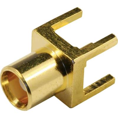 econ connect MCX7FG5 MCX7FG5 MCX-connector Bus, recht 50 Ω 1 stuk(s) econ connect MCX7FG5 MCX7FG5 MCX-connector Bus, recht 50 Ω 1 stuk(s)
