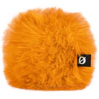 Rode WS9 - Orange windkap voor Videomicro en VideomicMe - thumbnail