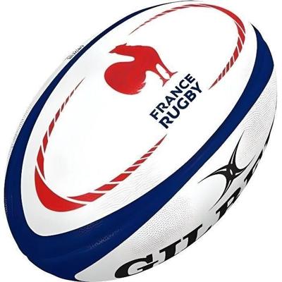 Rugbybal REPLICA FRANKRIJK - Gilbert - T5