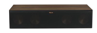 Klipsch: RC-64 III Centerspeaker - Walnut Klipsch: RC-64 III Centerspeaker - Walnut