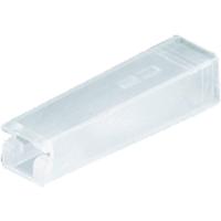 Schlegel IH2,8 Isolatiehuls Natuur 1 stuk(s) - thumbnail