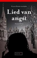 Lied van angst - A.M. Otten - ebook - thumbnail