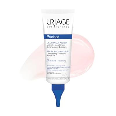 Uriage Pruriced Fresh Soothing Gel