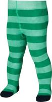 Playshoes thermo maillot Streep Groen-50-56 - thumbnail