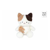 Take Me Home poes pluche 55/46cm - thumbnail