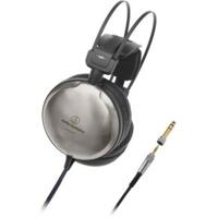 Audio Technica A2000Z Hifi Closed-back Koptelefoon Metallic Afwerking - thumbnail