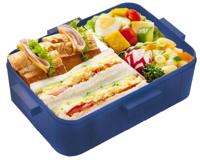 Kiki's Delivery Service Lunch Box Jiji Flower garland - thumbnail