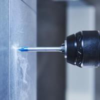 Bosch Accessoires Expert HardCeramic HEX-9 boor 8 x 90 mm - 1 stuk(s) - 2608900592 - thumbnail